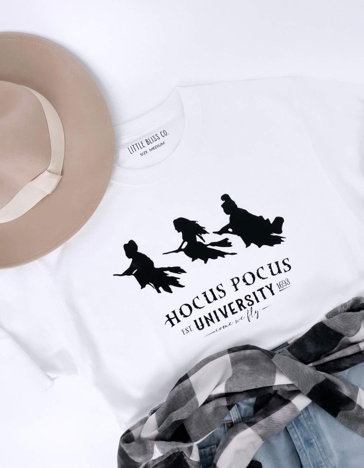 Hocus Pocus tee